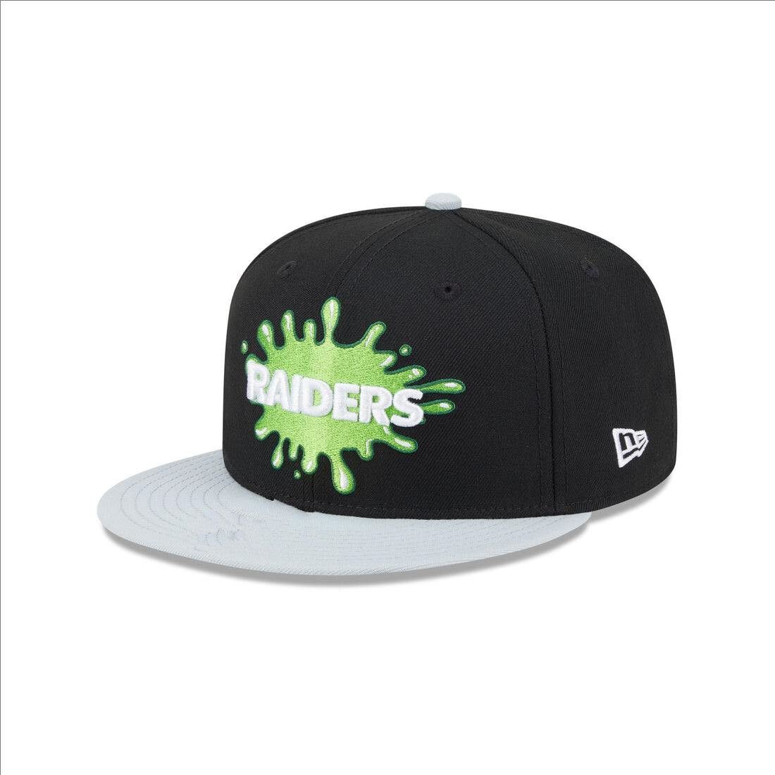 2025 NFL Oakland Raiders Hat style TX 04->->Sports Caps